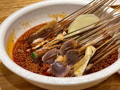 -嘉州叶婆婆钵钵鸡(建设路店)