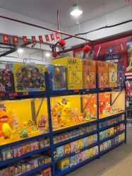 -逝水玩具折扣店