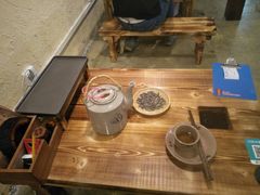 -老湘烤·湘西小串(绿塘路店)