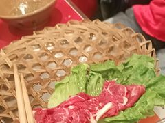 -潮汕•草根牛肉档(中江路店)