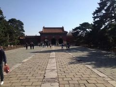-北陵公园