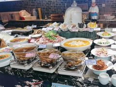 -清雅臻品·竹林院落·新派青岛菜(崂山店)