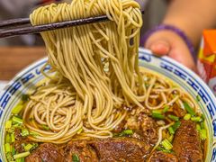 -永丰面馆(汉口路店)