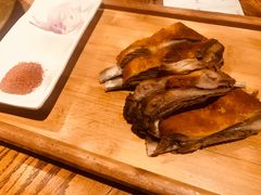 -阿罗新疆菜(人民广场店)