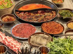 -冯校长老火锅(深圳总店)