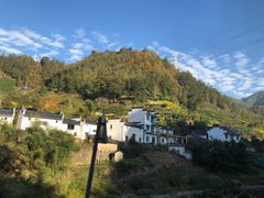 -黄山香茗国际酒店