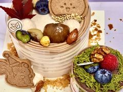 -花甜生活FatimCake·生日蛋糕