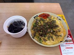 -老闽味沙茶面·姜母鸭(传承35年曾厝垵店)