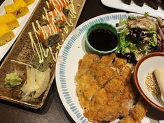 炸猪排-伊藤ITO(侨福芳草地购物中心店)