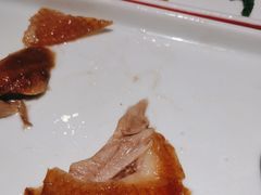 -京华烟云·北京烤鸭(领展购物广场·中关村店)