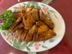 -胜记菜馆(文明路)
