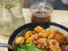 -笋果坊螺蛳粉(竹园小区店)