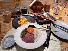 -筱田の食堂·izakaya(淮海中路店)