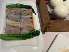 -粤财皇冠假日酒店·彩华轩中餐厅