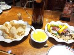 -那家老院子东北菜·饺子·小鸡炖蘑菇(艳华街店)