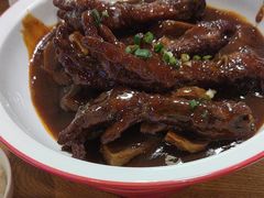 -品大三·南京菜(大行宫店)