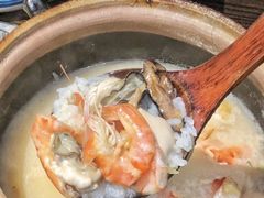 -大洋家·精品潮汕菜·生腌砂锅粥(天河东路店)