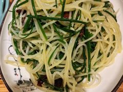 -蒙艾里民族传统菜蒙餐