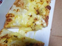 -比格比萨自助(新辰里学清路店)