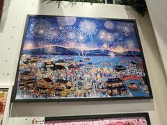 -猫的天空之城概念书店(北戴河蔚蓝海岸店)