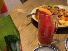 -那时新疆·若羌(经纬汇店)