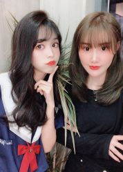 -OnHair造型