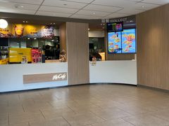 景观位-麦当劳(王顶堤店)