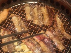 -一品诚记烤肉(大连柏威年购物中心店)