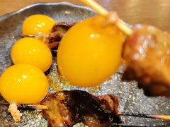 鸡肝提灯-王氏炉匠·烧鸟放题自助(好运街店)