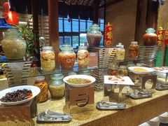 -天骄国际酒店·布拉格西餐厅(白石湖店)