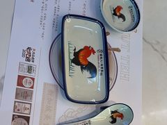-發起人·肉骨茶(万象汇店)