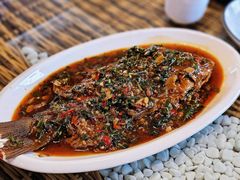 -香满楼(临安路店)