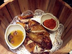 -胡桃里乐队酒馆(鎏嘉码头店)