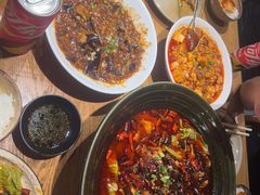 -鸽子窝(青塔店)