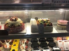 -BreadTalk面包新语·烘焙蛋糕(海珠丽影广场店)