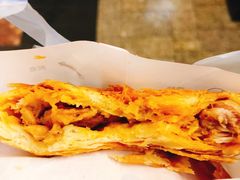 新派藤椒鸡-吉品合酥脆烤饼(太平洋森活天地店)