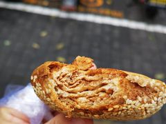 -满记烧饼(牛街东里小区一区店)