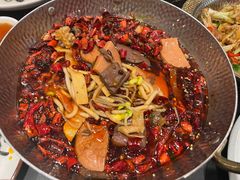 -阿毛饭店首店·宁波老字号(文化广场店)