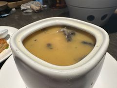 -汤城小厨•粤菜•靓汤(苏州街店)