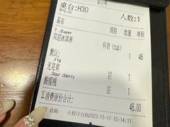 -MADO冰淇淋咖啡馆(淘金店)