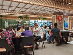 -聚丰园•湖鲜餐厅(阿红私房菜梅石路店)
