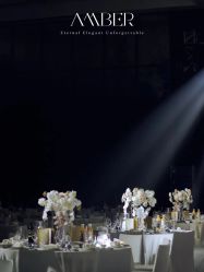 点击看大图 -琥珀婚礼策划AMBER WEDDING