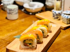 -蟹将军·松叶蟹和牛日料放题自助(K11店)