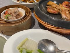 -潮府馆·非遗潮州菜·世纪公园(新国际博览中心店)