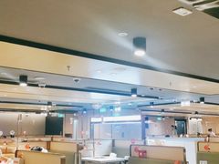 大堂-海底捞火锅(西单店)