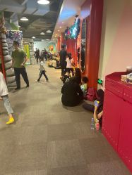 -玩元素·家庭游乐成长中心(香格里拉店)