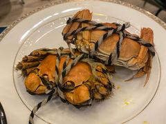 -上海虹桥宾馆味翠餐厅