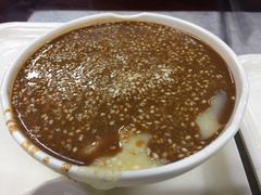 -壹条龙饭庄台基厂店