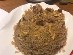 -喝丢一只鞋辣炒海鲜小烧烤(三八广场店)