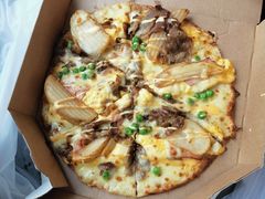 -达美乐比萨(武定店)